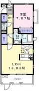 サンジュラノ西荻の画像