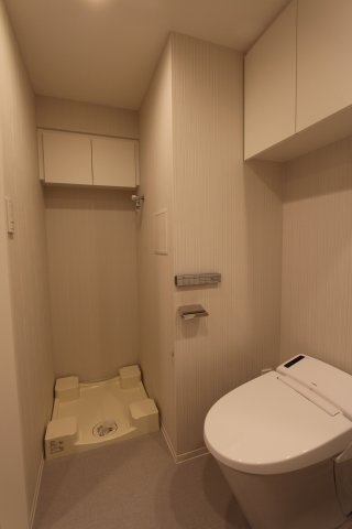 【トイレ】 ※参考写真