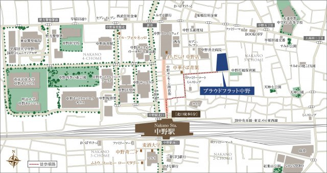 【地図】