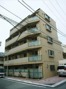 レジオスヒルズ御殿山の画像