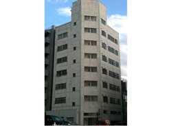五反田マンションの画像