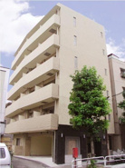 エクセリア大崎の画像