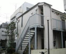 シーハウス大崎の画像