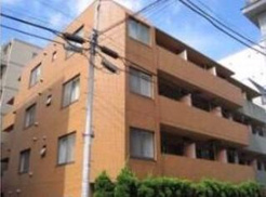 パレホームズ天王洲の画像