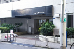 東建島津山南ハイツの画像