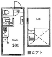 アーバンプレイス鷺ノ宮A棟の画像