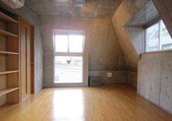 APARTMENT　NYの画像