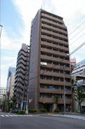 ルーブル西五反田の画像