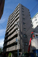 ルーブル五反田弐番館の画像