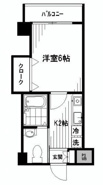 第６ユービコーポの画像