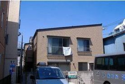 アクティ品川の画像
