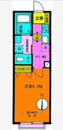 ＣＡＳＡときわ台の画像