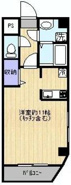 ラ・ヴィエント三ノ輪の画像