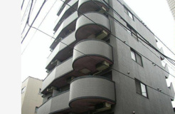 メインステージ十条の画像