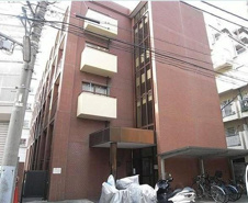 三田ハイムの画像