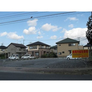 美園瀬尾第二駐車場の画像