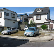 新取手山本駐車場の画像