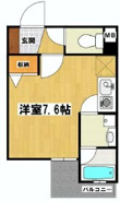 ADVANCE高田馬場の画像