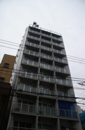 シングルレジデンス三田の画像