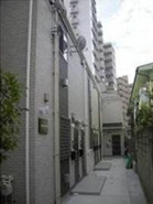 サンジェルマン平塚Aの画像