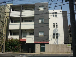 ビバリーホームズ早稲田の画像