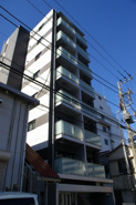 クレアール大崎の画像