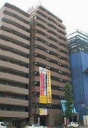 グランドガーラ高輪の画像