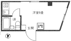 シュ・レイユ池袋の画像