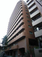 五反田ダイヤモンドマンションの画像