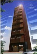 ブライズ西五反田の画像