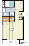 仮称）大山金井町メゾン　の画像