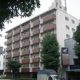 日商岩井田園調布マンションの画像
