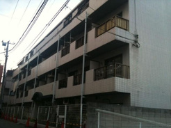 パーソネージュ目黒不動前の画像