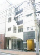 セゾン北品川の画像