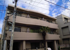 菱和パレス東池袋の画像