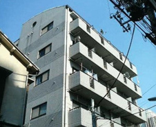 フラット大山の画像