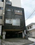 文京区本郷５丁目のマンションの画像