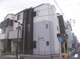 マニフィーク鹿島田　Ｂ棟の画像
