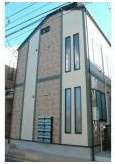 アーバンプレイス鷲宮　Aの画像