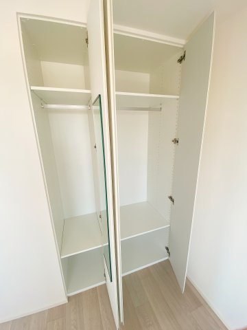 【収納】 参考写真