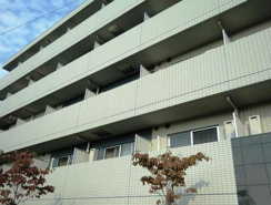 GENOVIA中野・都立家政の画像