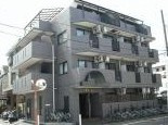 チハヤマンションの画像