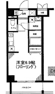 パルメゾン見次公園の画像