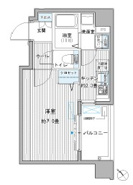ニッシングローリー池袋の画像