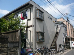 ファミーユナガサキの画像