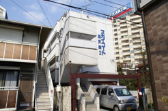 スカイコート駒沢Ⅱの画像