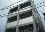 フィールド・Ｂ・スクエアの画像