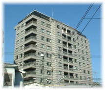 リンデンハイム府中の画像