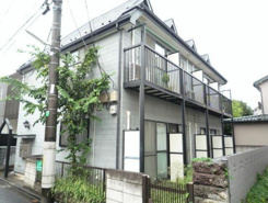 メゾンドカナの画像