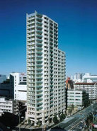 ニューシティレジデンス品川シーサイドタワーの画像